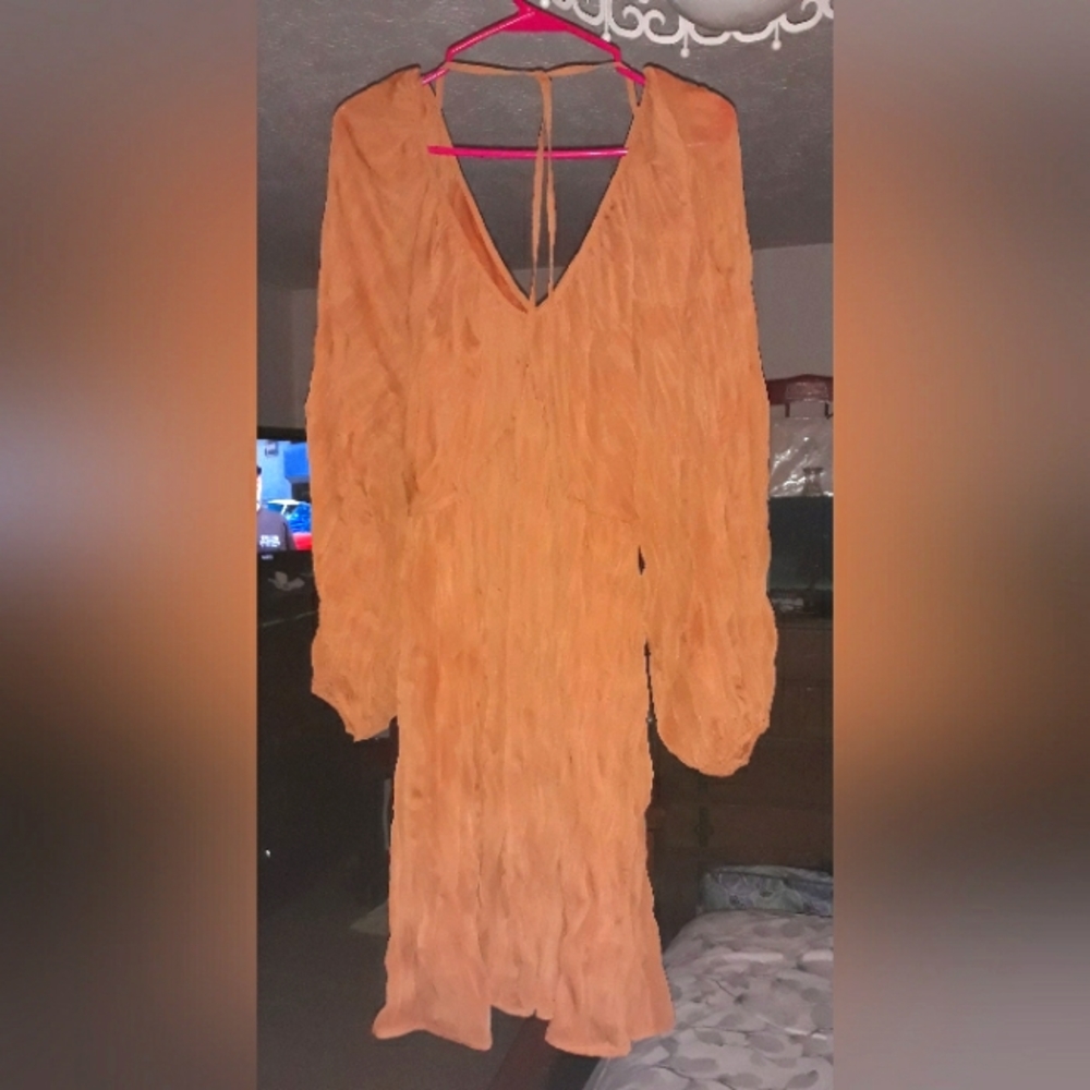 Miss me dress